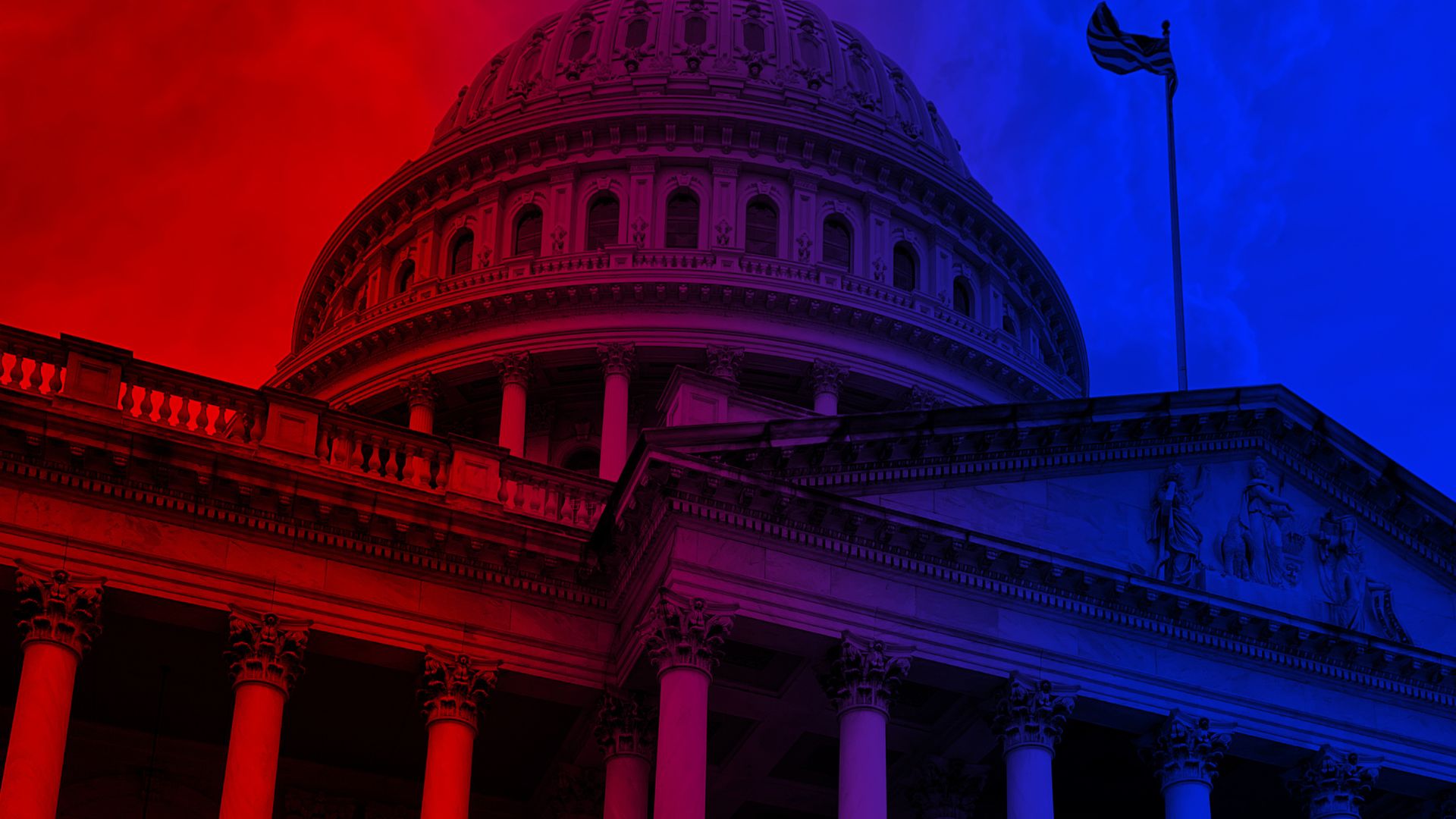 global usa capitol hill